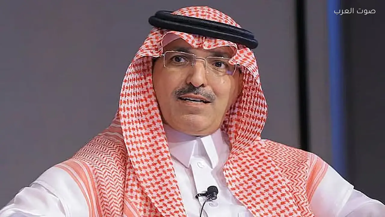 وزير المالية: المملكة قادرة على مواجهة الصدمات الاقتصادية