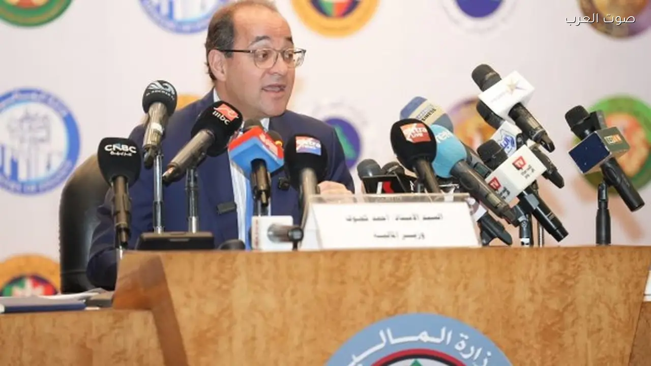 وزير المالية: زيادة الأجور كلفت أكثر من 100 مليار جنيه