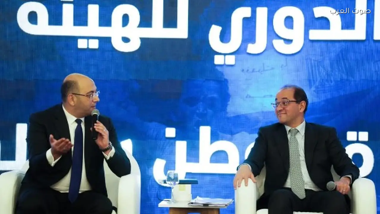 وزير المالية يعلن إجراءات لمواجهة التحديات الإقليمية في الموازنة الجديدة