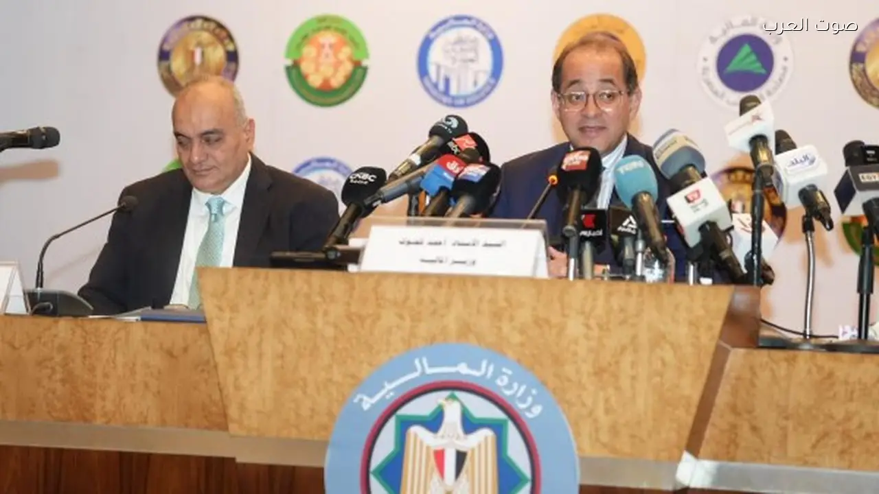 وزير المالية يعلن عن 3 طروحات جديدة قبل نهاية العام المالي