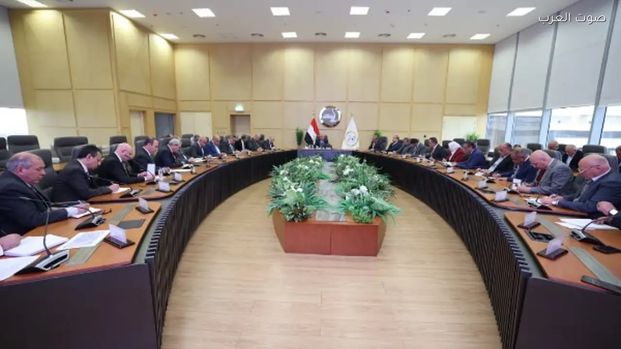 وزير النقل يوجه بتقليل النفقات وزيادة الإيرادات في الهيئات والشركات