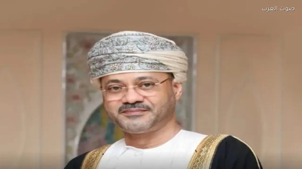 وزير خارجية عُمان يدعو طهران وواشنطن لتمديد الهدنة الدبلوماسية