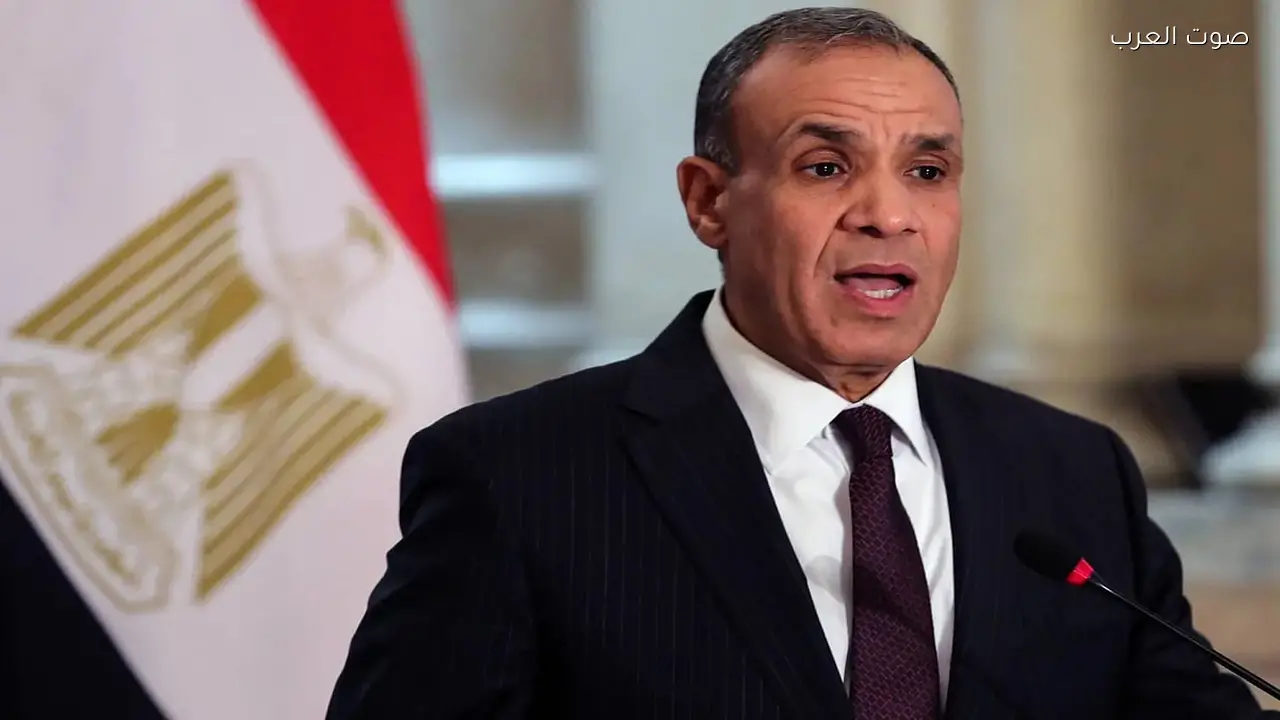 وزير خارجية مصر وباكستان يناقشان خفض التصعيد في المنطقة