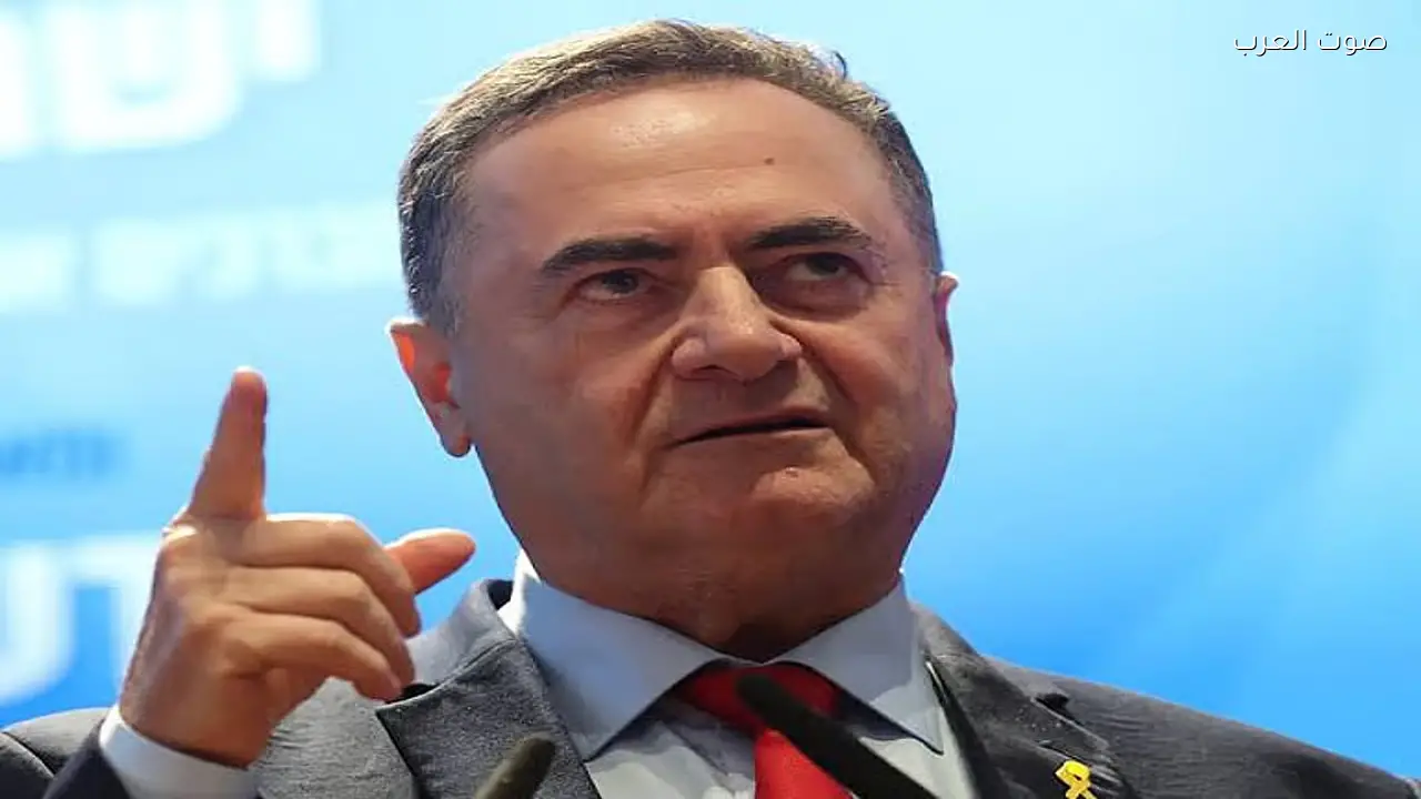 وزير دفاع الاحتلال: تحذير لنعيم قاسم من عواقب مهاجمة إسرائيل نيابة عن إيران