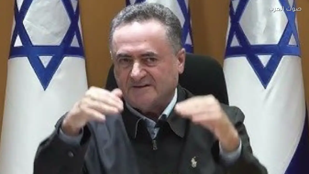 وزير دفاع الاحتلال يؤكد استمرار الهجمات على إيران والمنشآت الحيوية