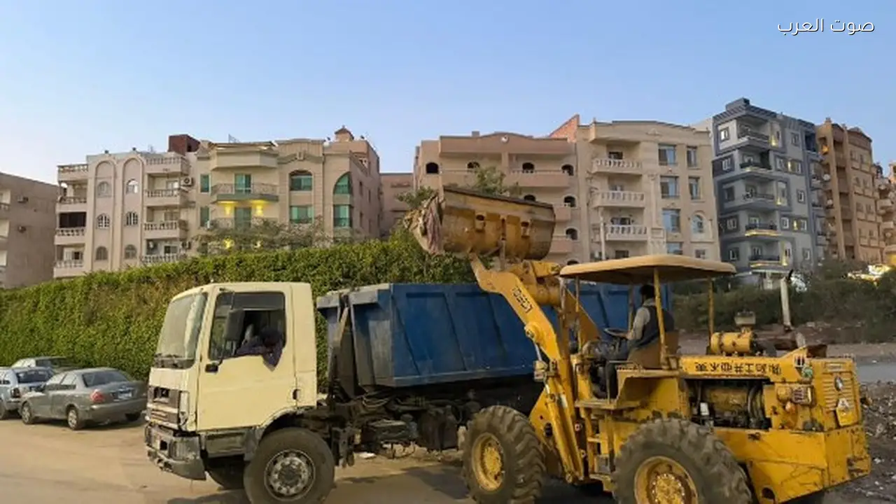 وزيرة الإسكان تتابع تقدم مشروعات مدن أكتوبر