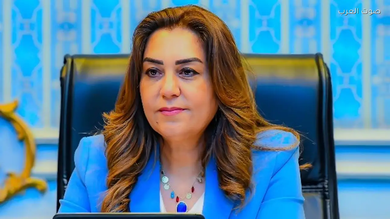 وزيرة البيئة تبدأ التشغيل التجريبي لمجزر أبو كبير بالشرقية بتكلفة 25 مليون جنيه