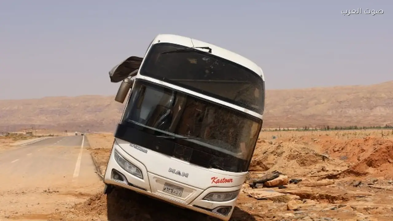 وزيرة التضامن تطالب بدعم سريع لتجمع وادي سعال في سانت كاترين