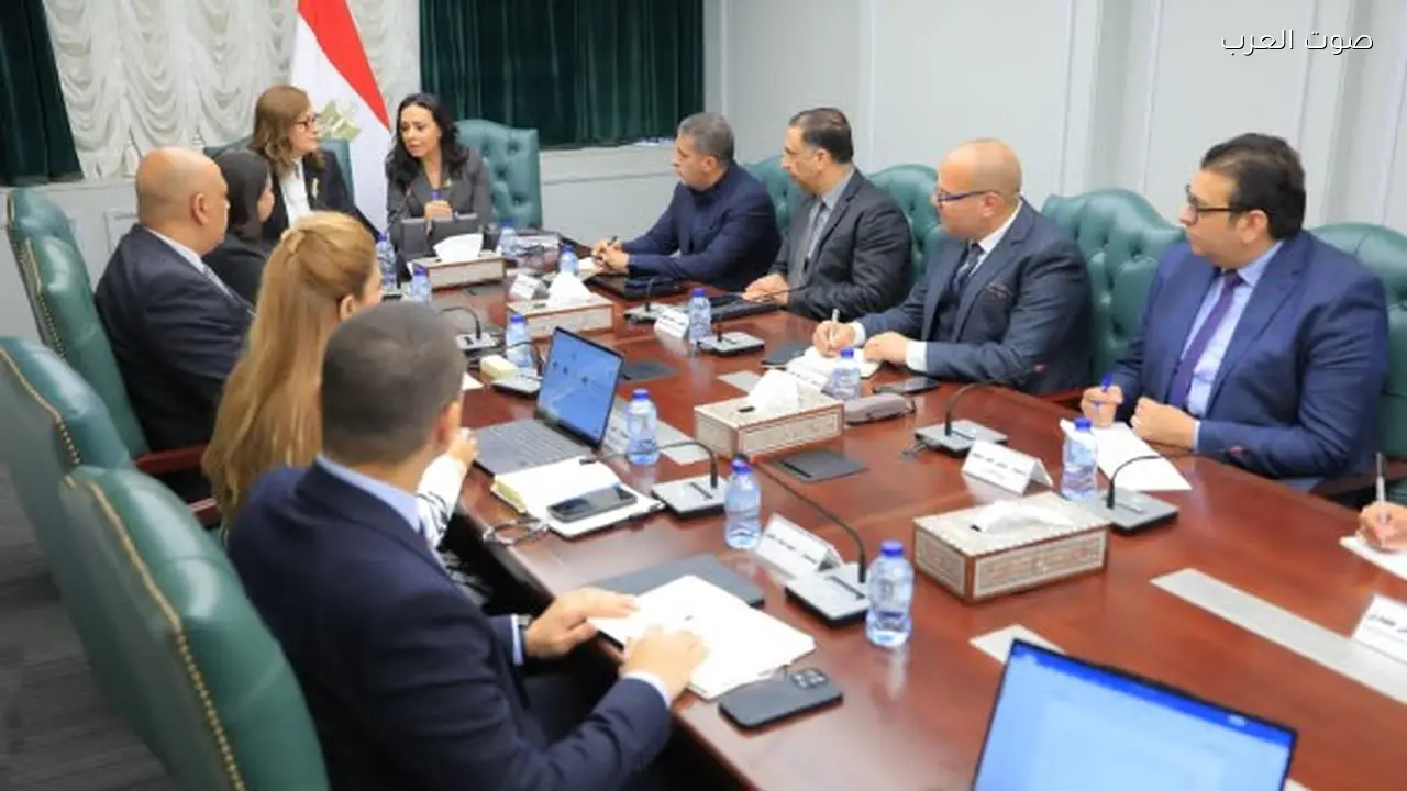 وزيرة التضامن تكشف عن تفاصيل المنظومة المالية للتمكين الاقتصادي