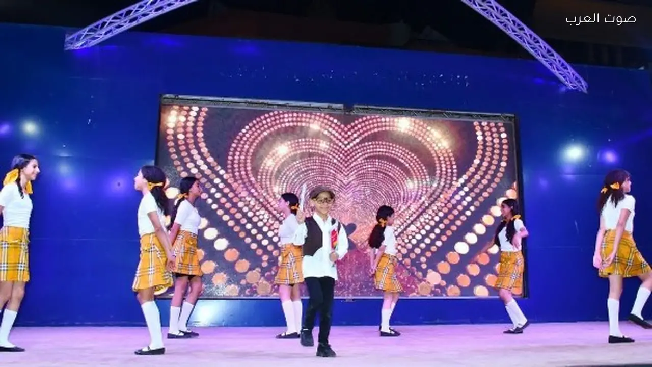 وزيرة الثقافة تفتح مسارح الوزارة مجانًا للمسرح المدرسي