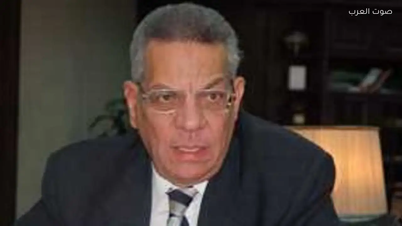 وفاة إسماعيل حسن محافظ البنك المركزي السابق