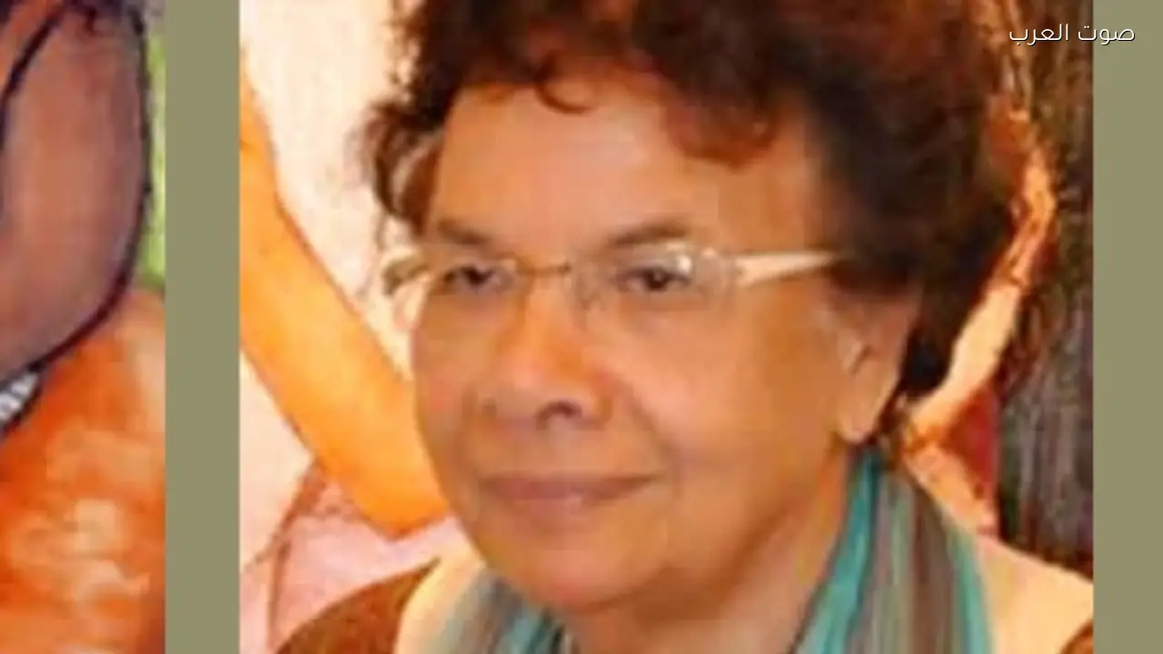 وفاة الفنانة التشكيلية زينب السجيني عن عمر يناهز 82 عامًا