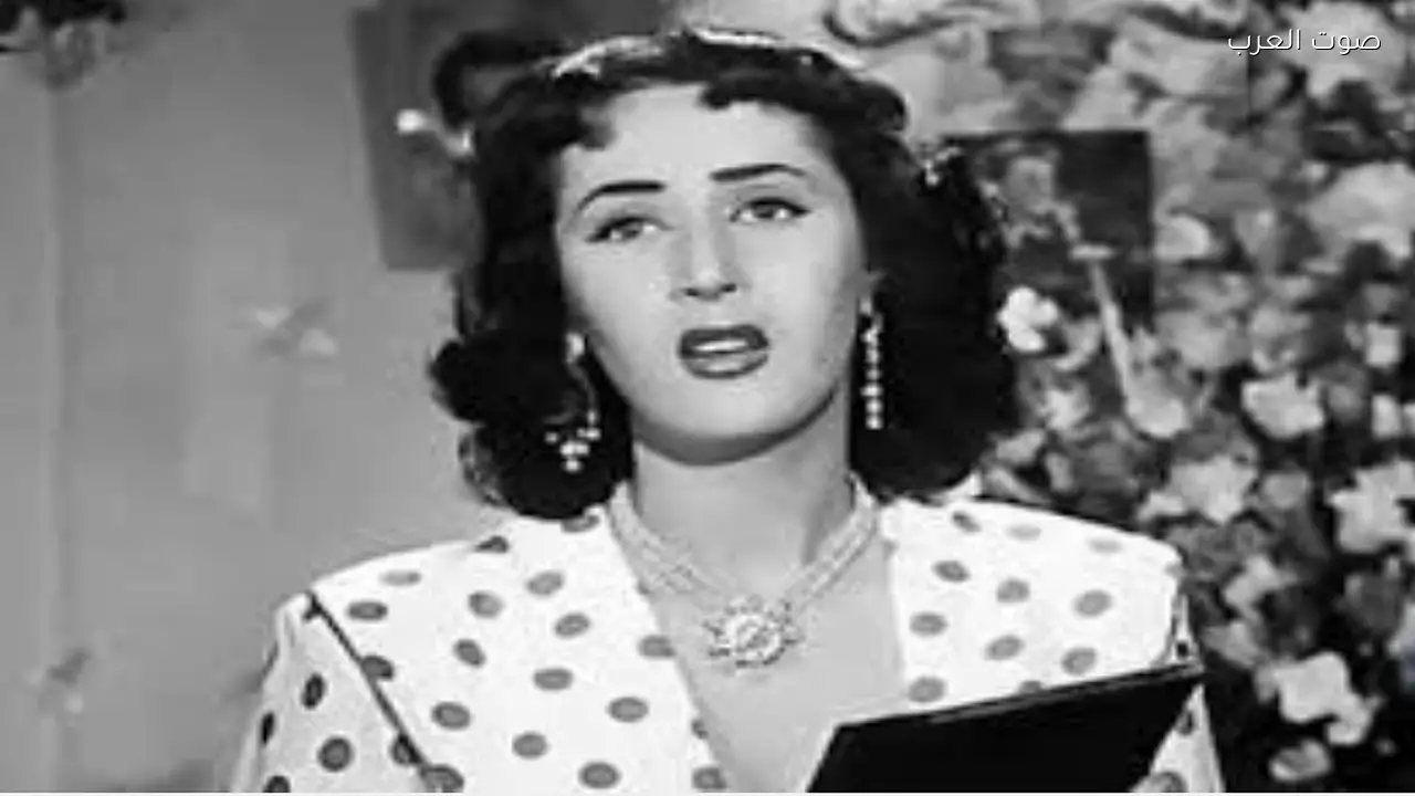 وفاة الفنانة ليلى الجزائرية عن عمر يناهز 97 عامًا بعد مسيرة فنية طويلة