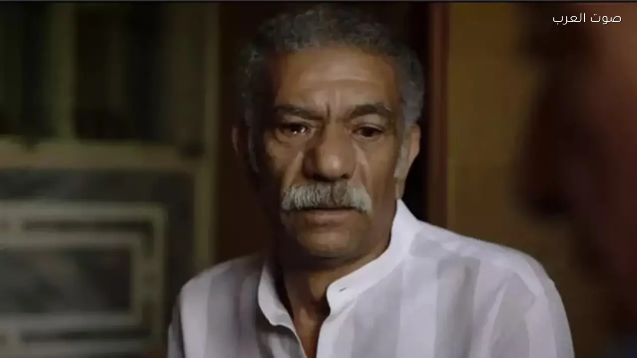 وفاة والد زوجة الفنان سيد رجب والجنازة غدًا