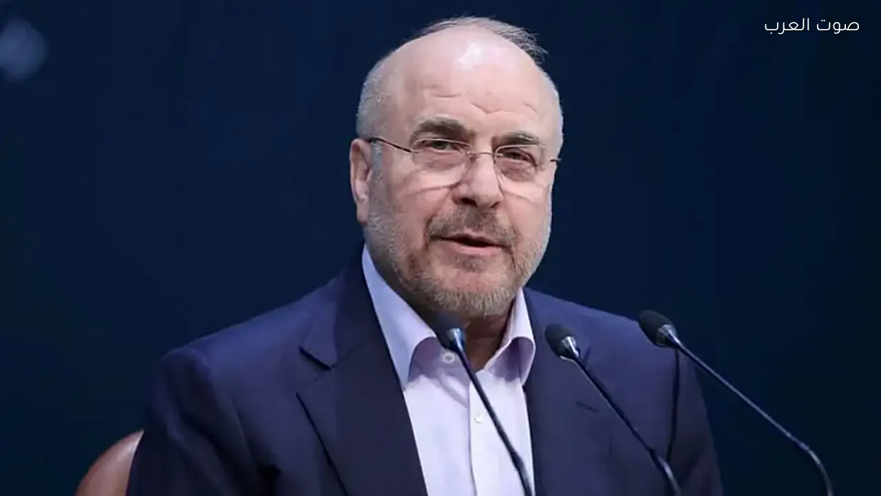 وفد إيراني يتظاهر ضد خرق أمريكا للوعود مع قائد الجيش الباكستاني