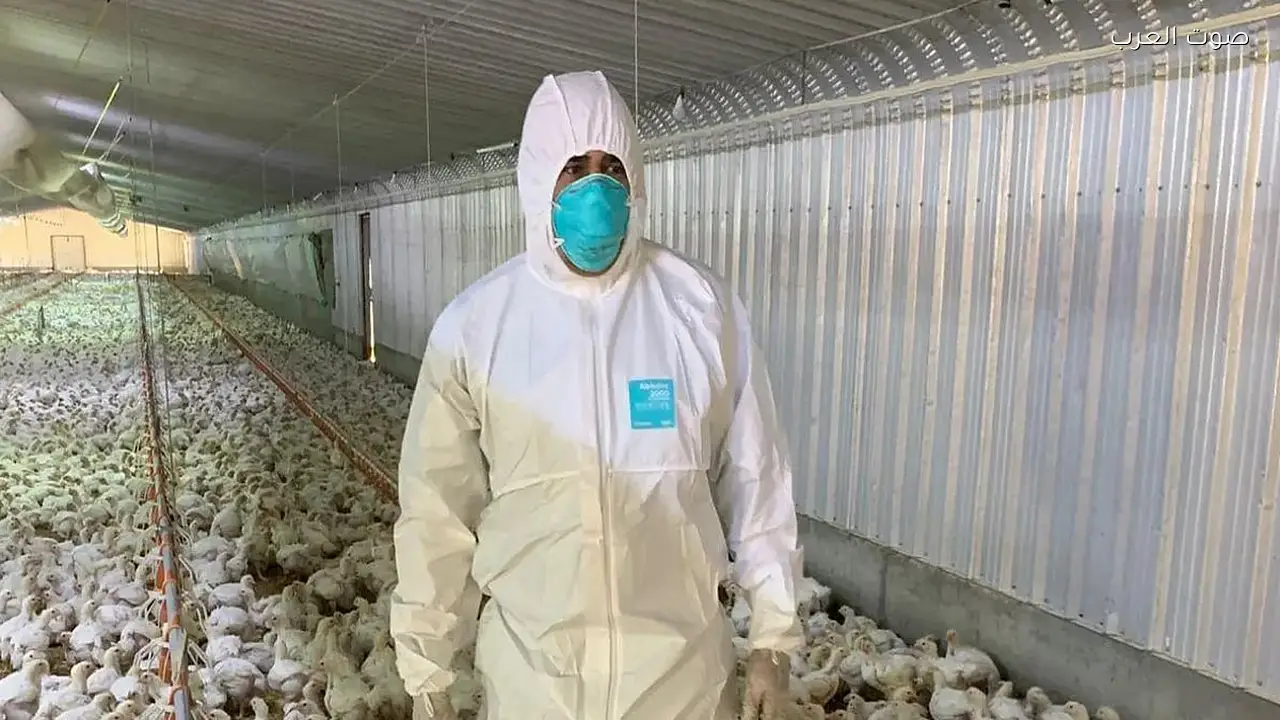 «وقاء» يؤهل 263 مراقبًا لتعزيز الأمن الغذائي في السعودية