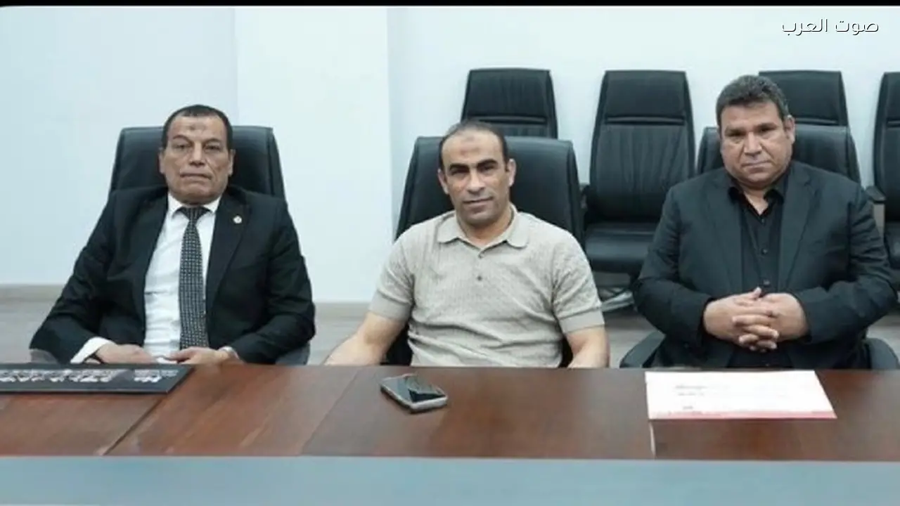 وليد الفراج يكشف سبب رفض اتحاد الكرة طلب الأهلي بشأن الفار