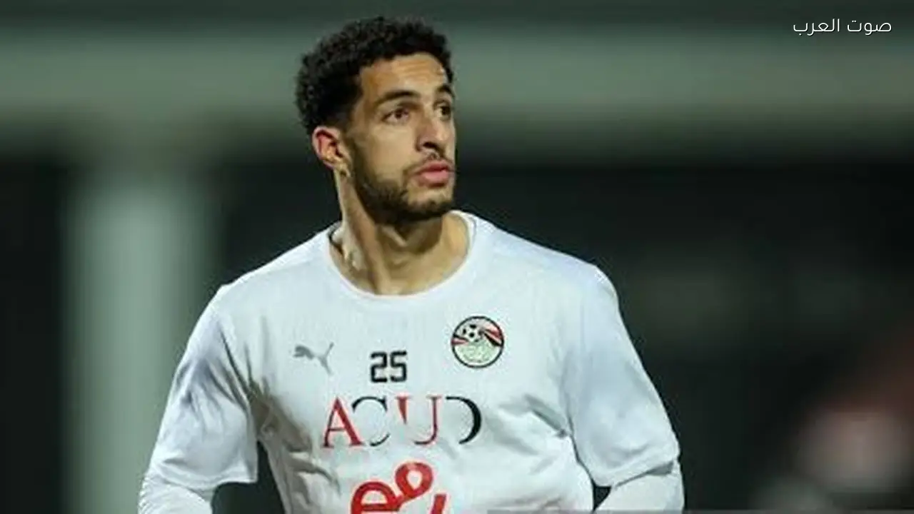 وليد عبداللطيف: شوبير يستحق مكانه في حراسة مرمى منتخب مصر بكأس العالم 2026