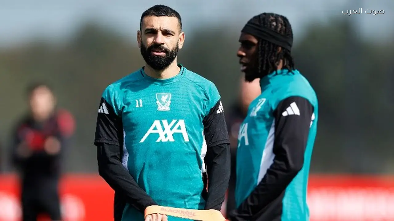 وليد علي: محمد صلاح أفضل لاعب عربي وحكيمي في المرتبة الثانية