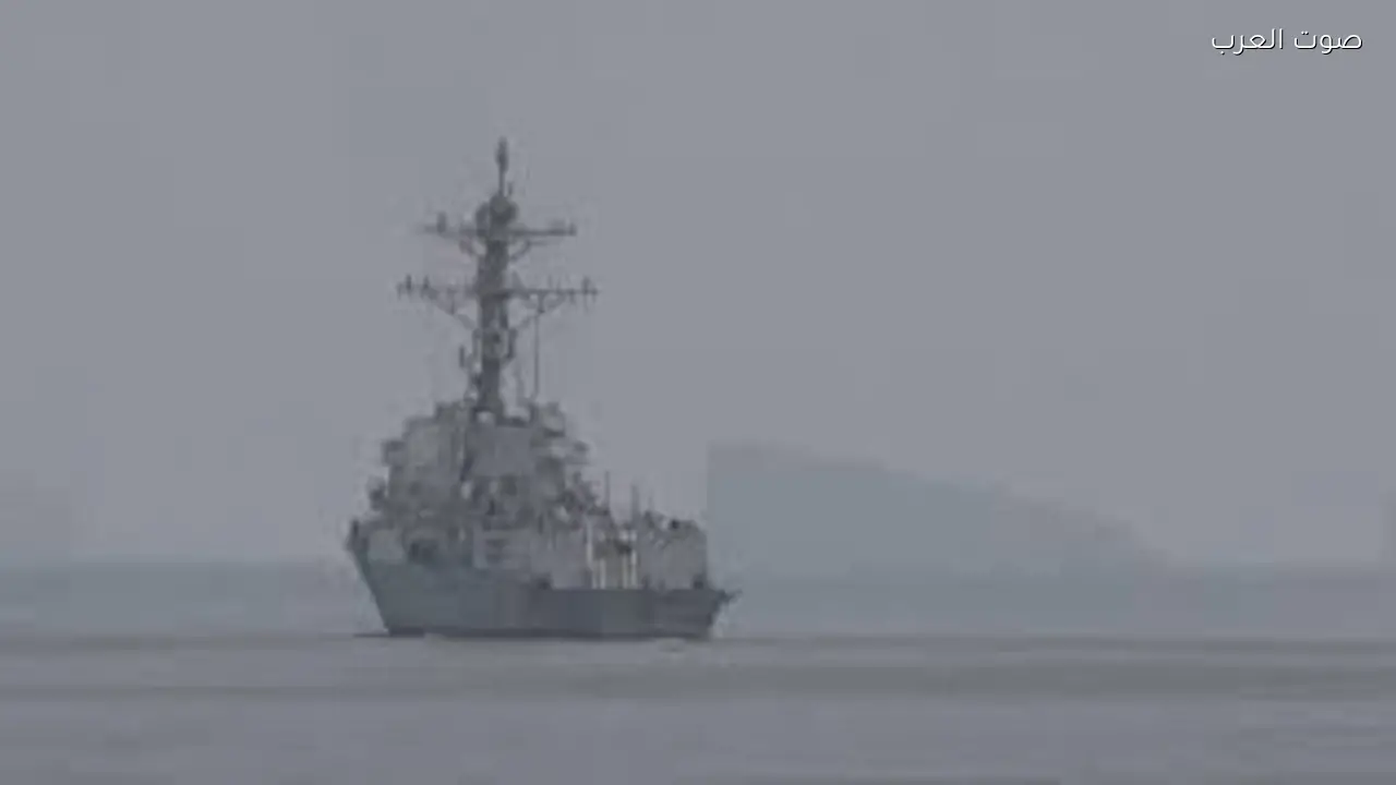 «وول ستريت جورنال»: الحصار البحري على إيران يكبدها 435 مليون دولار يوميًا