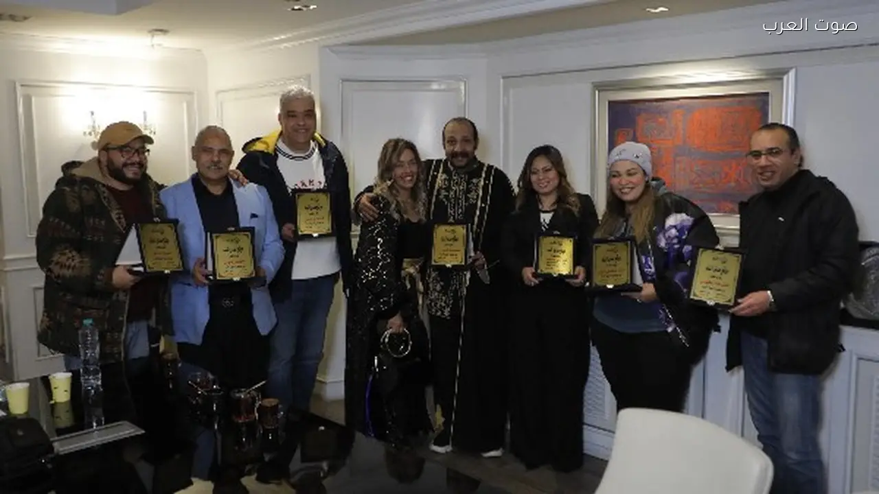 ويزو: أصعب تحدٍ في مسلسل السوق الحرة هو المكياج