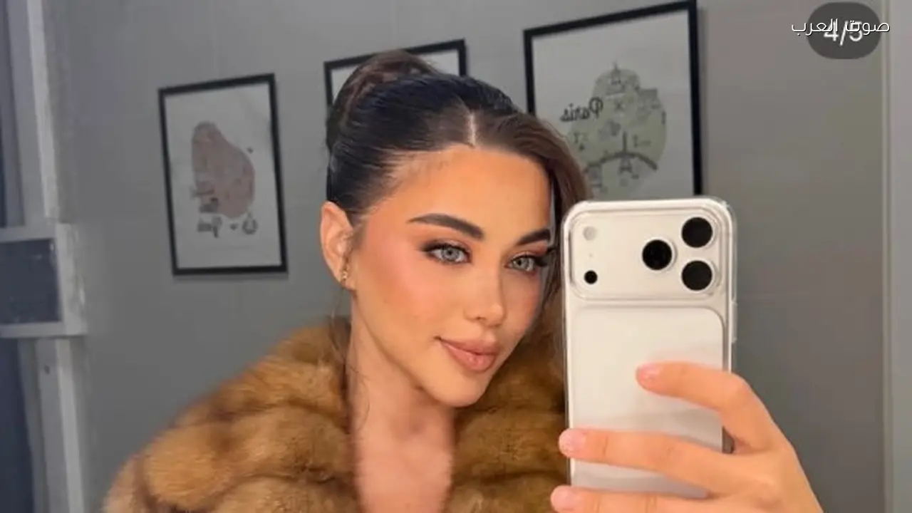 يارا السكري تتألق بإطلالة شتوية على إنستجرام