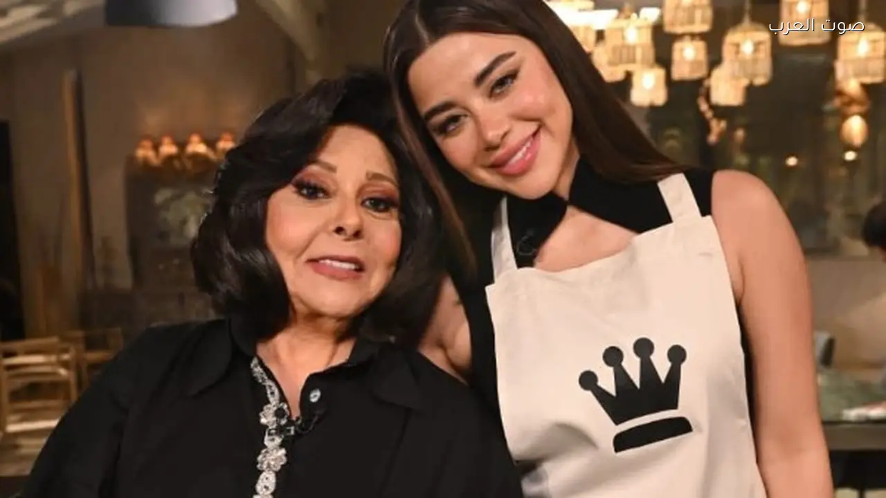 يارا السكري تتحدث عن حلقتها مع إسعاد يونس في “صاحبة السعادة”