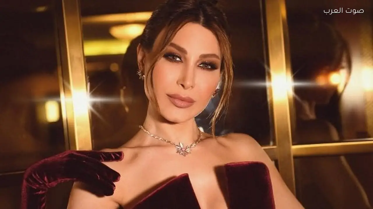 يارا تهنئ جمهورها بعيد الفصح المبارك