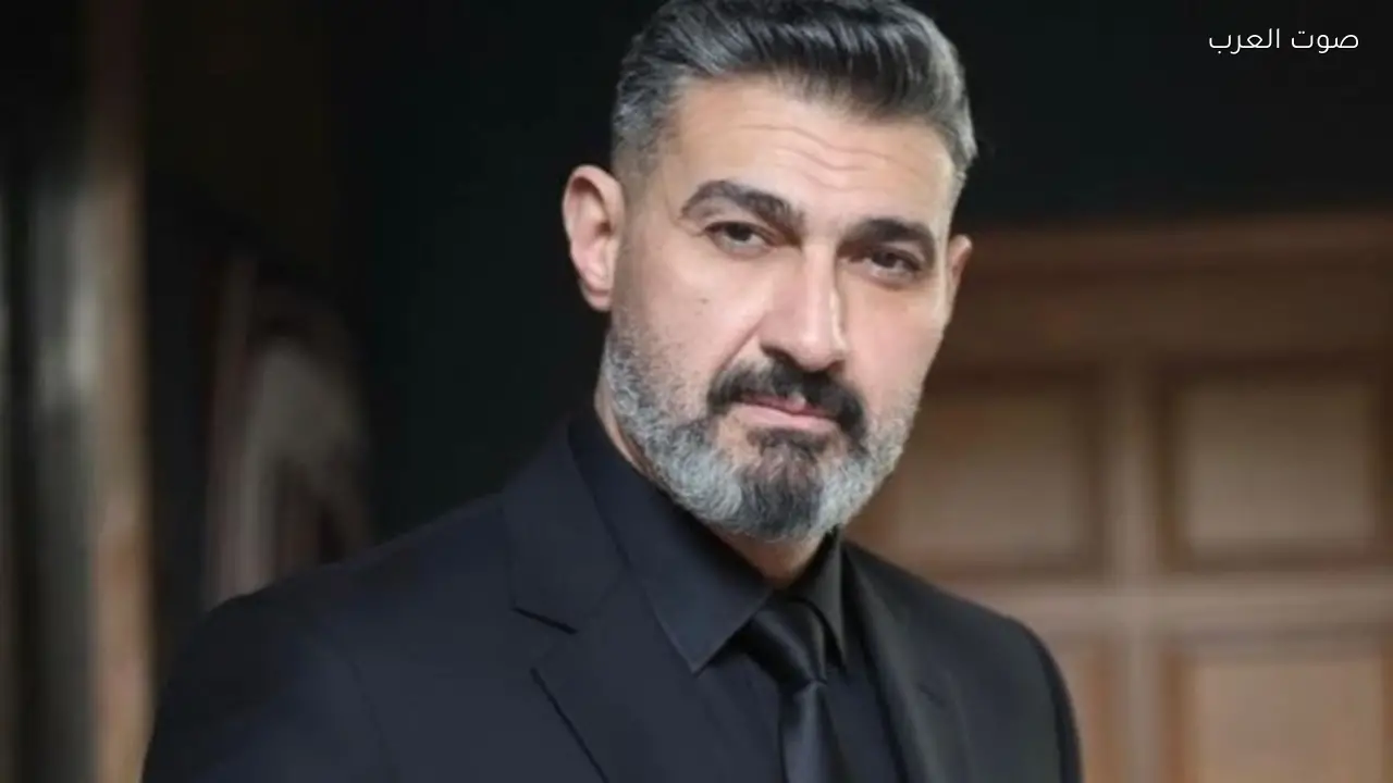 ياسر جلال يوضح أسباب تأجيل “للعدالة وجه آخر”