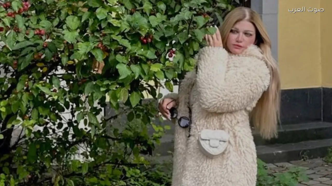 ياسمين الخطيب تبرز بأحدث إطلالاتها على إنستجرام