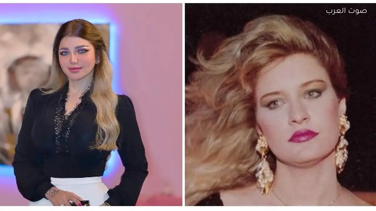 ياسمين الخطيب تحيي ذكرى رحيل شيرين سيف النصر