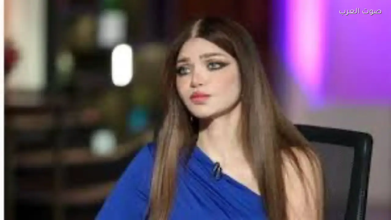 ياسمين الخطيب تعبر عن حزنها تجاه أحداث لبنان