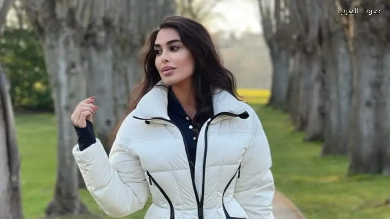 ياسمين صبري تتألق بإطلالة مميزة جديدة