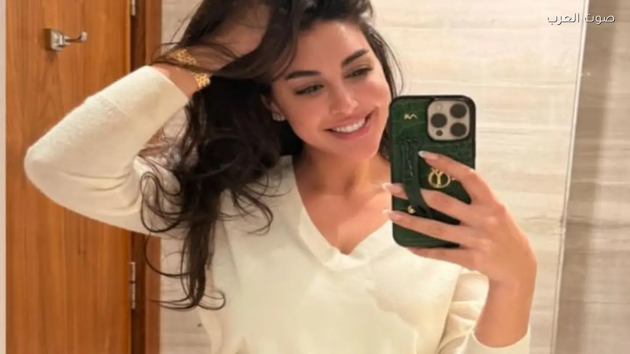 ياسمين صبري تتألق في أحدث إطلالة على إنستجرام