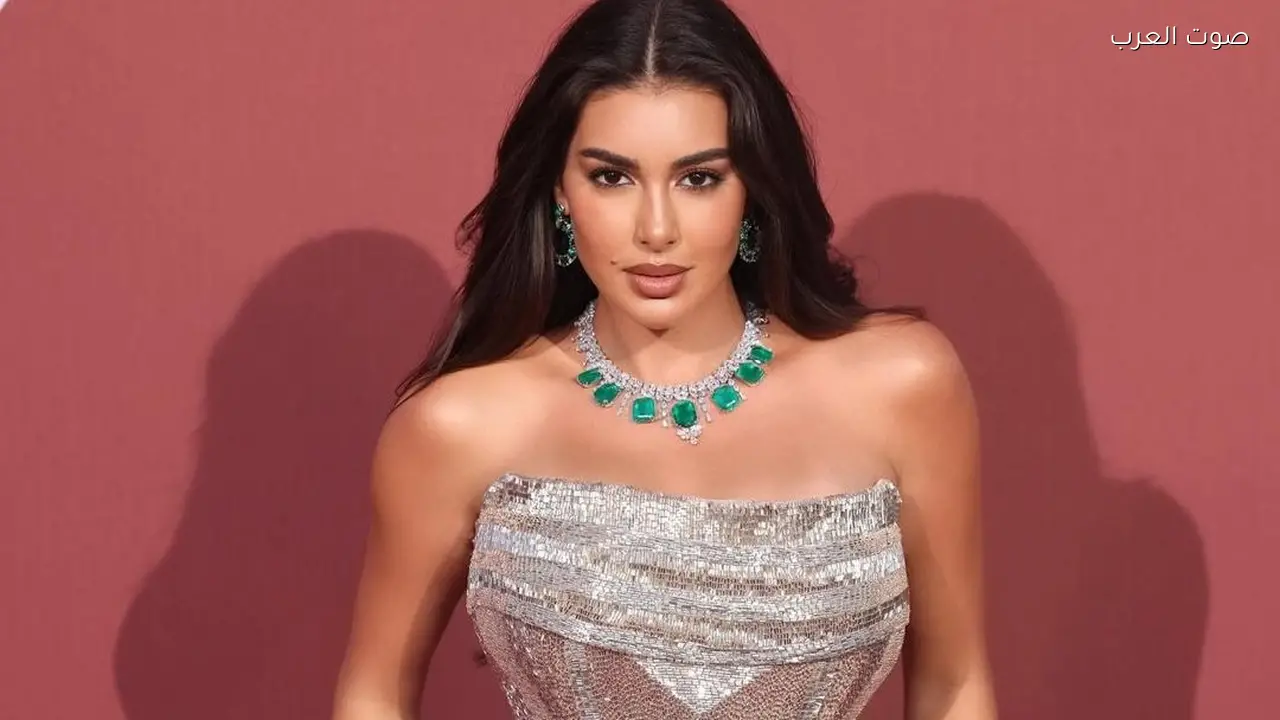 ياسمين صبري: لا أعتبر نفسي مغرورة رغم الأفلام الجديدة