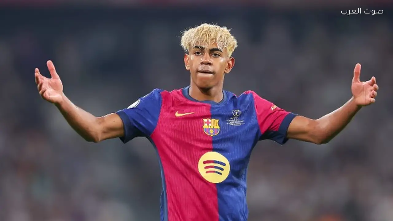 يامال: السخرية بالدين في الملاعب جهل ورفض غير مقبول