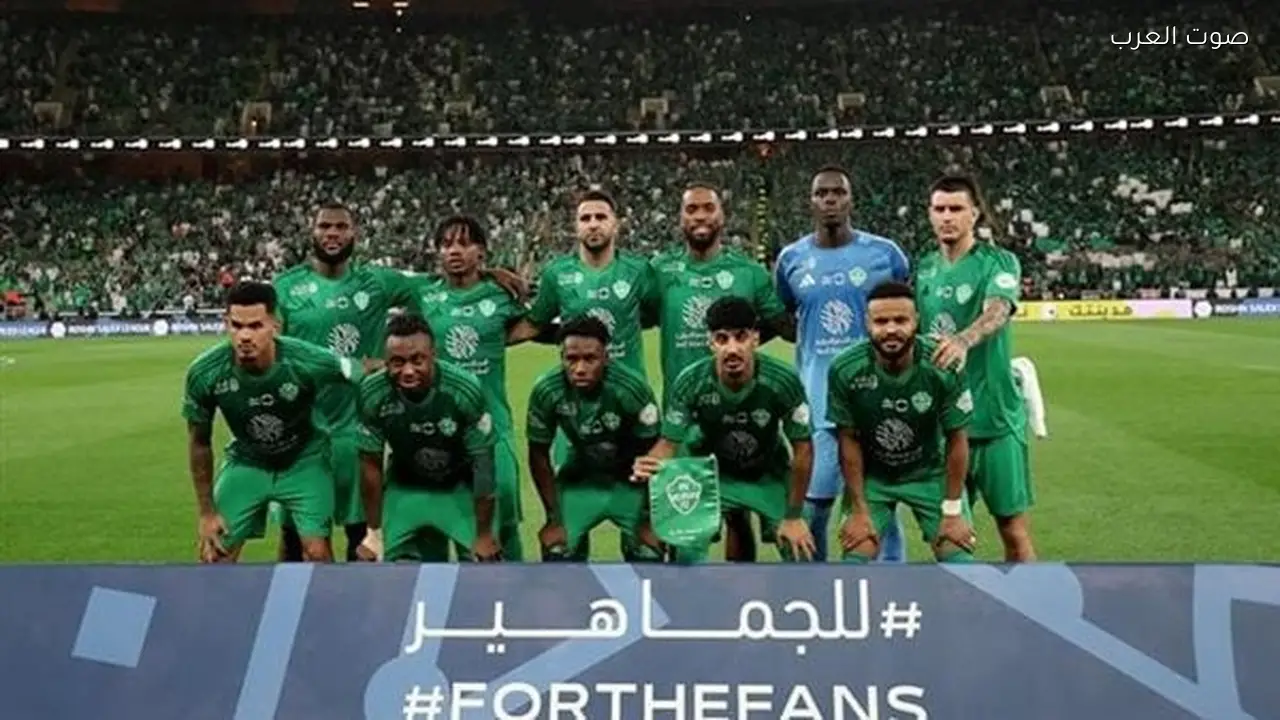 يلا شوت بث مباشر مباراة الأهلي والفيحاء في الدوري السعودي