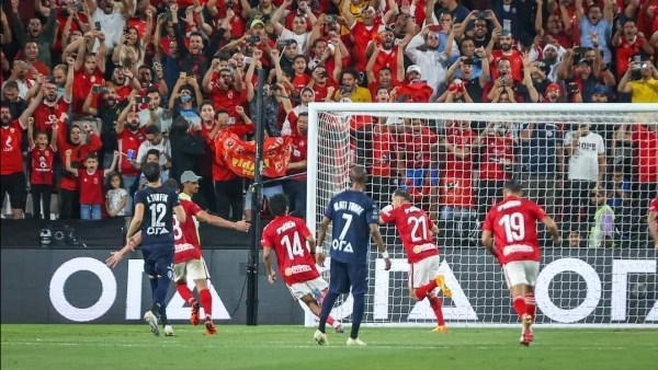 يورتشيتش يحضر الأوراق الرابحة لمواجهة الأهلي