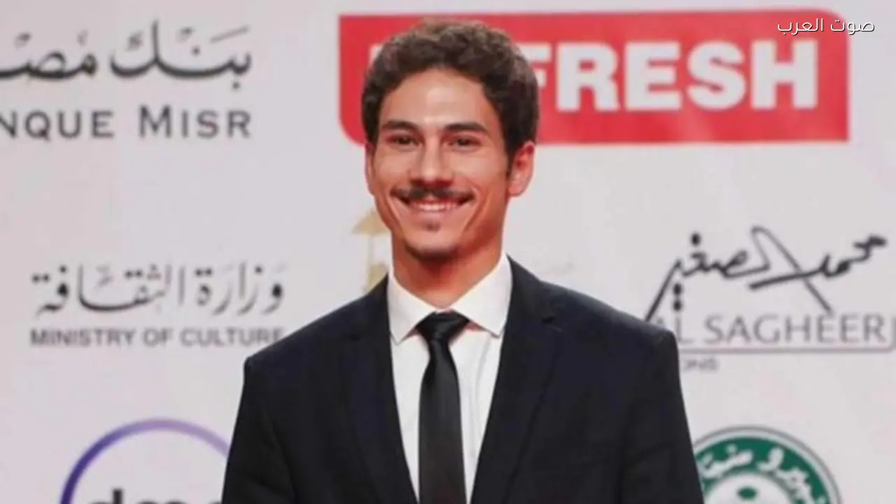 يوسف وهبي: شخصيتي في “اتنين غيرنا” تعكس شغفي بالعمل