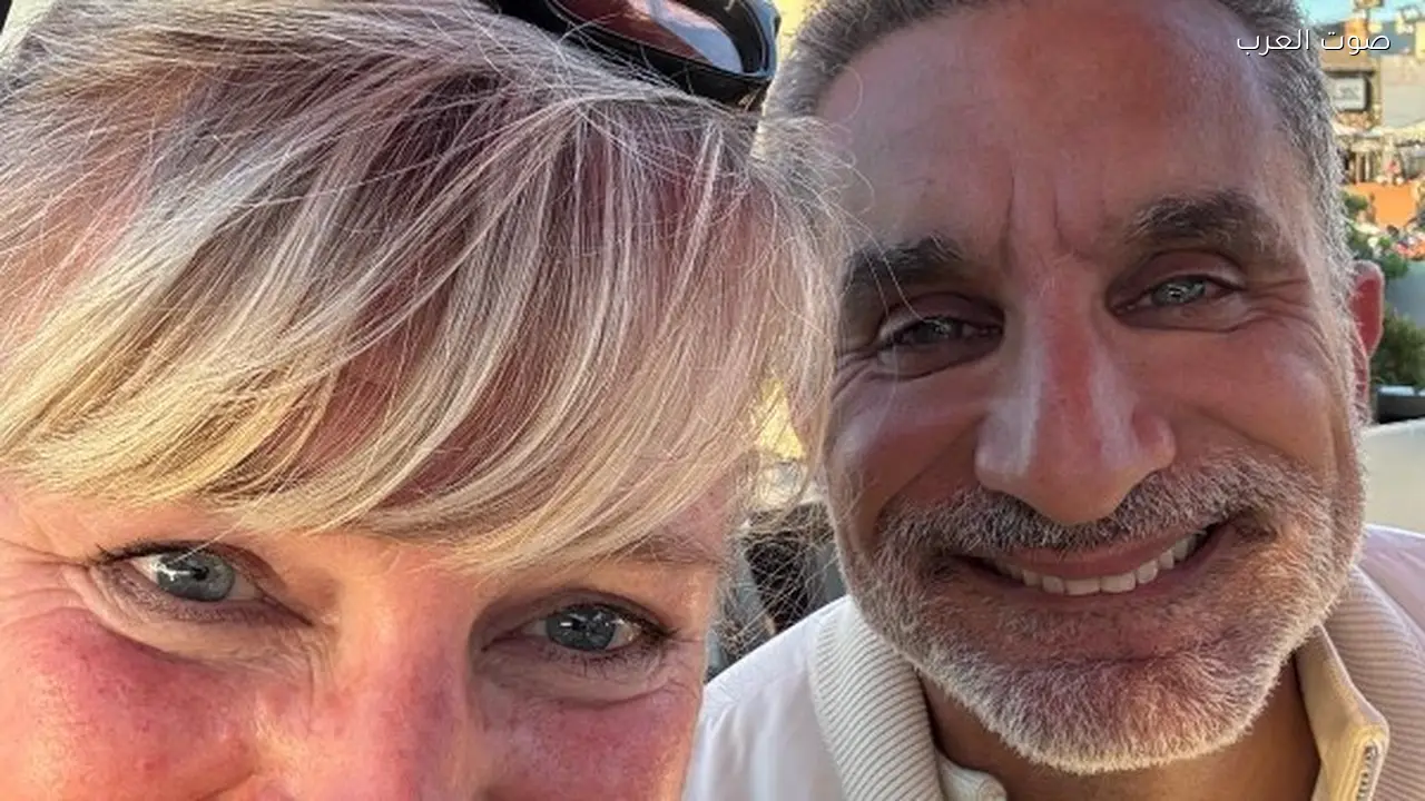 يوسف يطلق بودكاست جديد للحوار مع المواطن الأمريكي