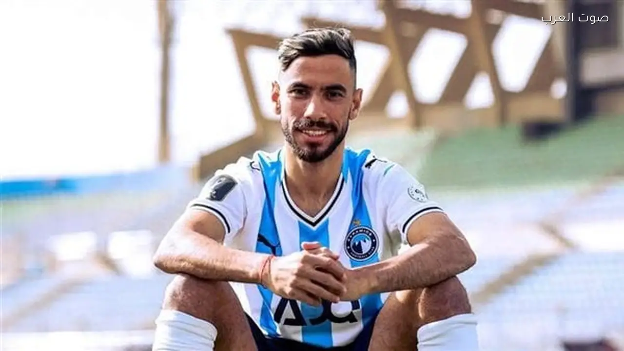 ناصر ماهر: الزمالك يتصدر سباق الدوري وبيراميدز متمسك بالفرصة مع اعتذارات للتوأم