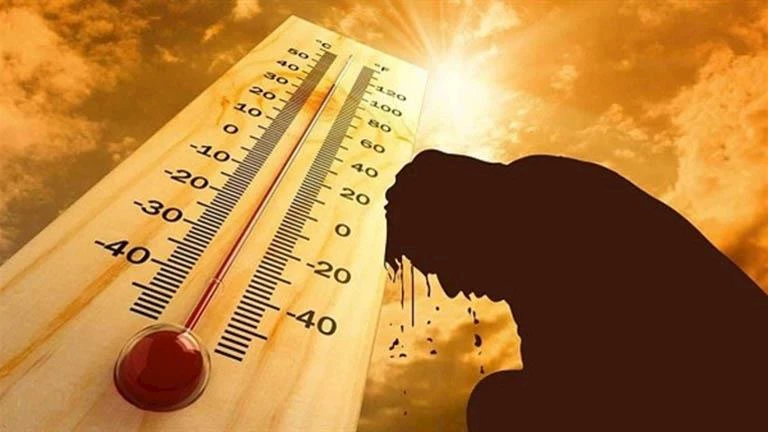 موجة حارة تدريجية تضرب البلاد وفق توقعات الأرصاد لـ6 أيام المقبلة