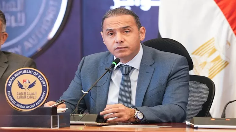 “الرقابة المالية” تعين رحاب طه على إدارة قطاع التمويل المالي غير المصرفي الآن