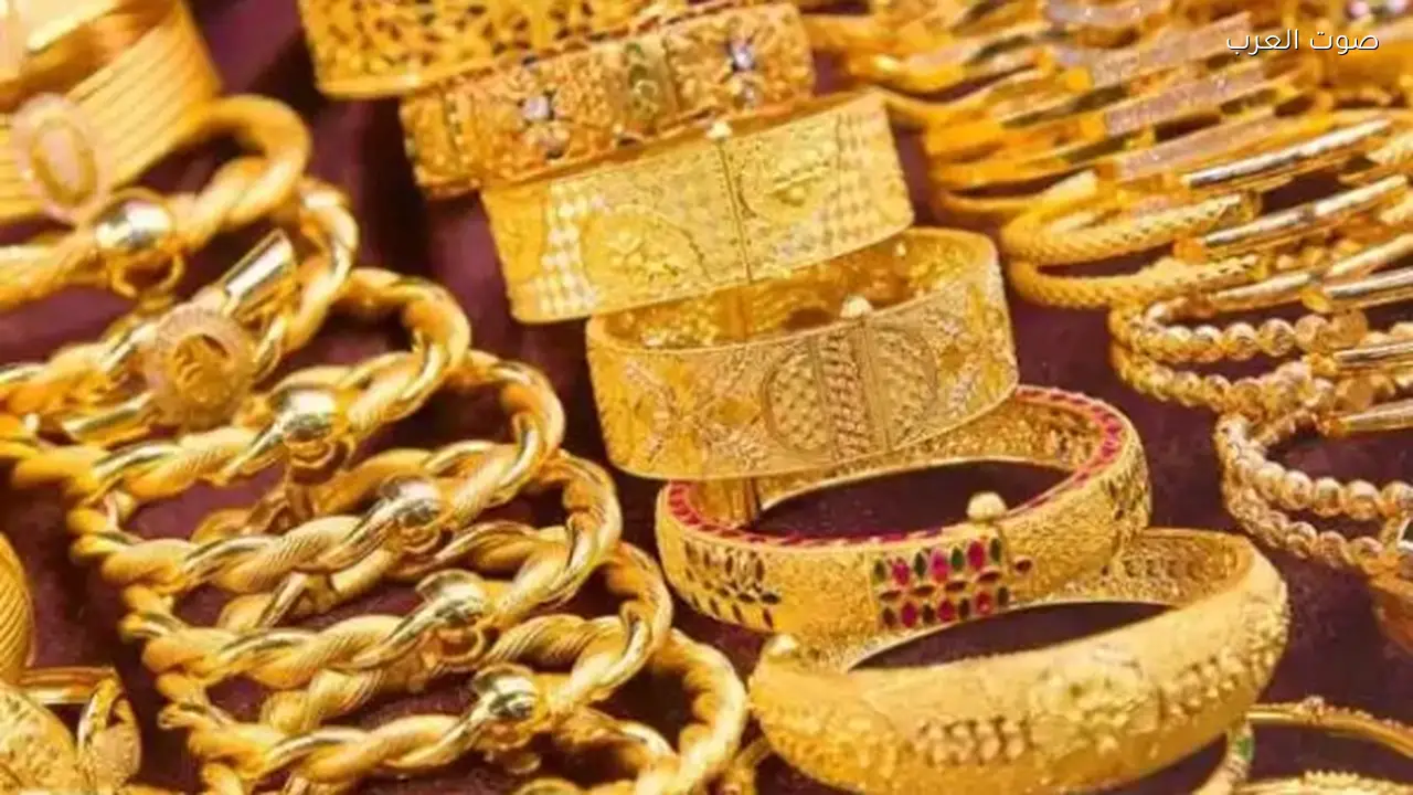 أسعار الذهب في السعودية: عيار 21 يصل إلى 483 ريالاً