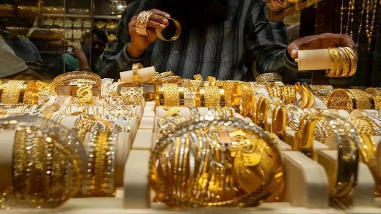 أسعار الذهب في البورصة المصرية بتاريخ 2 يونيو 2026 مستقرة