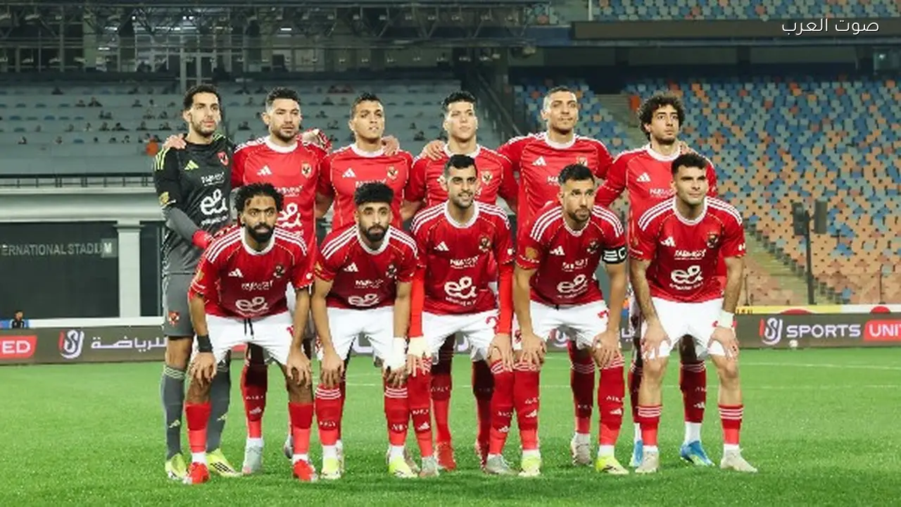 أشرف قاسم: الأهلي يعيش أسوأ مواسمه والاعتراف بالأخطاء ضروري