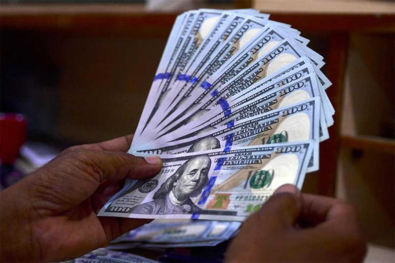 ارتفاع سعر الدولار أمام الجنيه في مصر اليوم بالأسواق والبنوك
