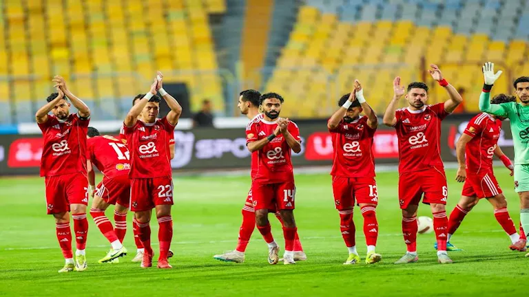 الأهلي ينافس مانشستر سيتي وبايرن ميونخ في مونديال 2026