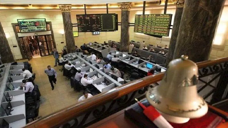 بورصة مايو تسجل مكاسب جديدة بفضل طلعت مصطفى وبالم هيلز وأوراسكوم