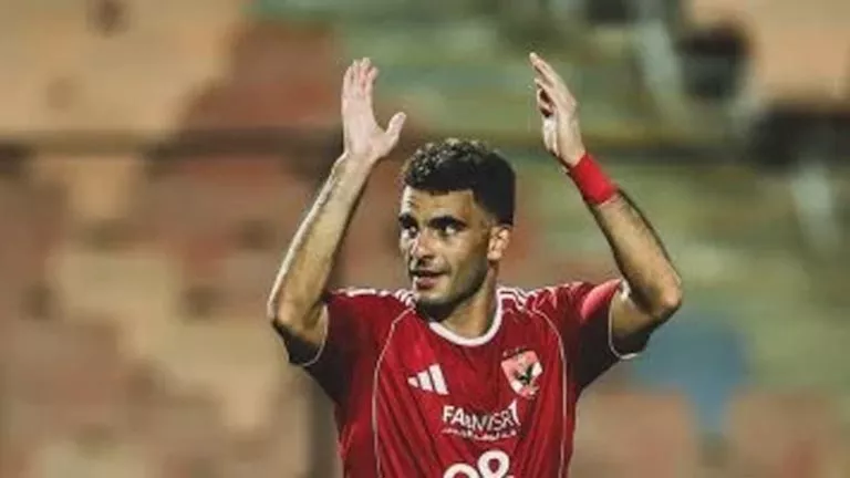زيزو يعلق على وعد التتويج بالبطولات في ظل نظام الأهلي المتغير